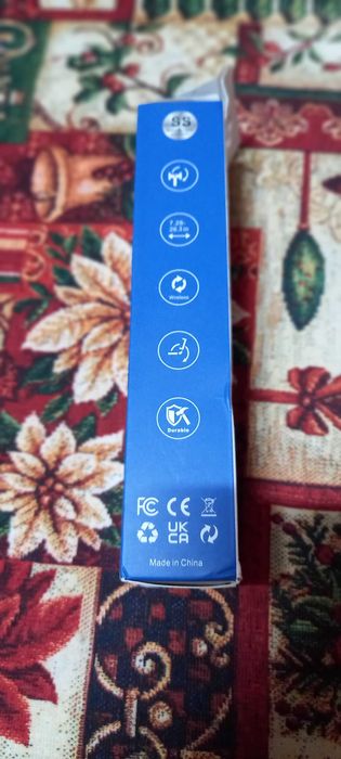 Suporte extensível para selfies - S03