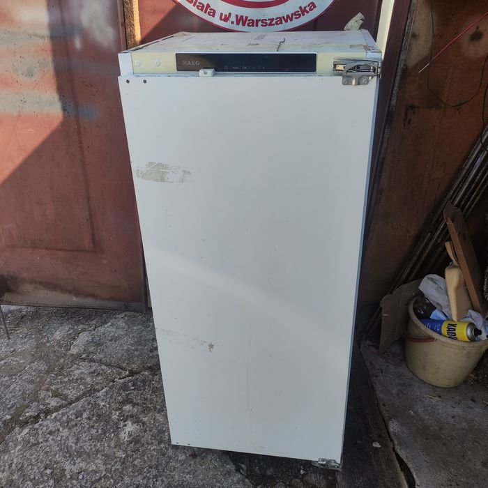 Запчастини до холодильника AEG no frost