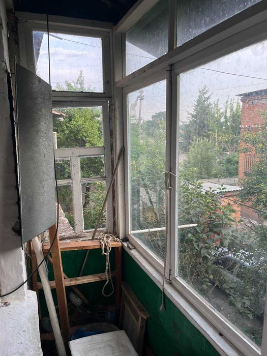 Продам 2к квартиру Гайсін (9842)
