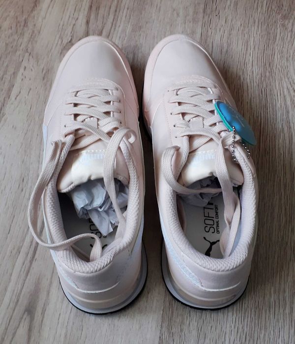 buty Puma sneakersy adidasy
