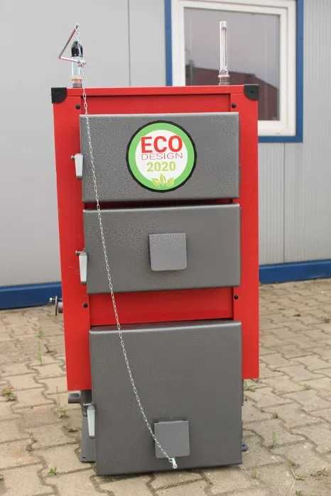 KOCIOŁ Węgiel 13 kW. Klasa 5 Piece KOTŁY Drewno Chrust Zasypowy