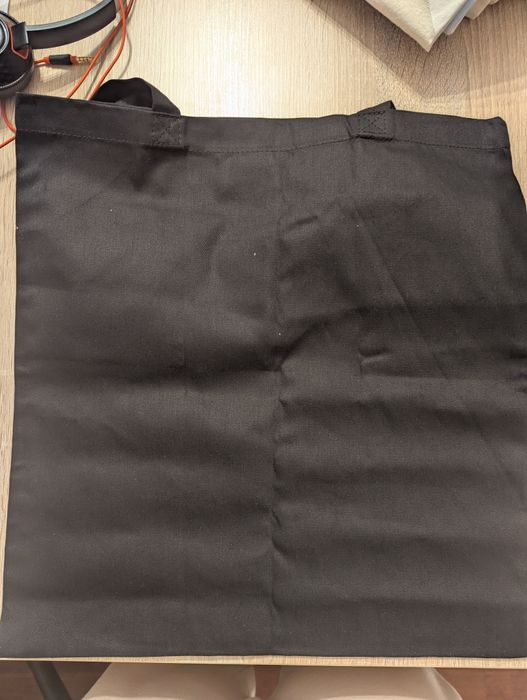 Torba shopper ze zwierzętami