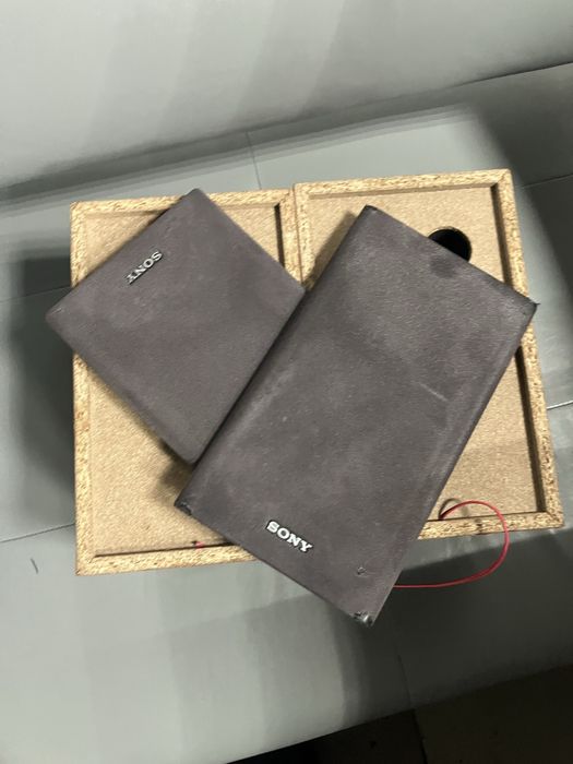 Колонки Sony оригинал