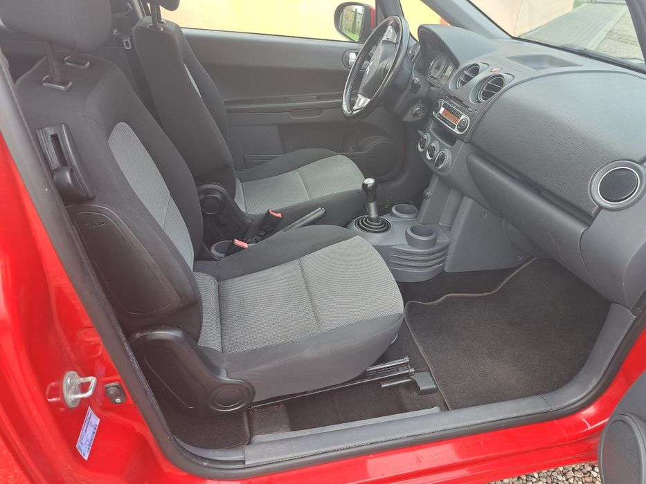 Mitsubishi Colt 1.3 95 km