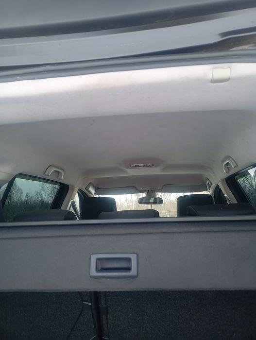 Renault megane універсал