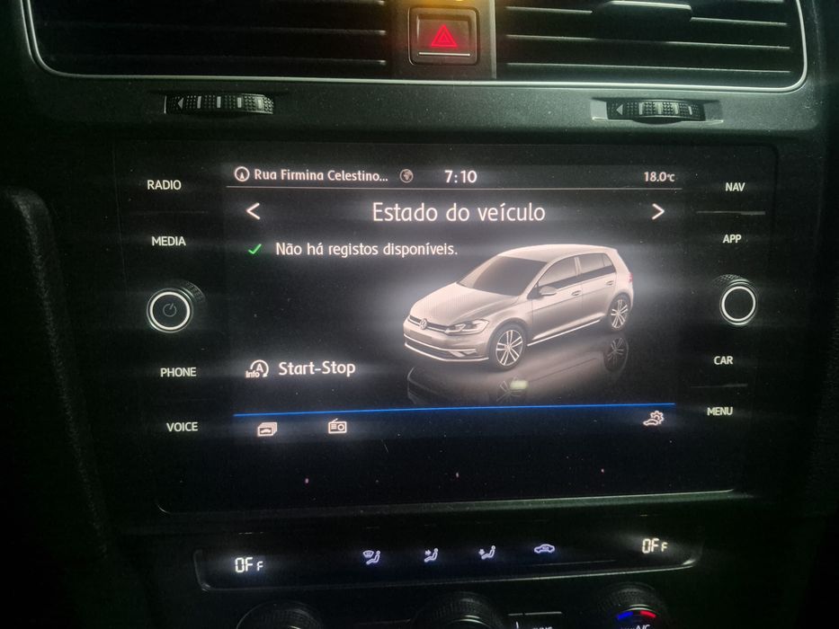 Vw golf variant tdi