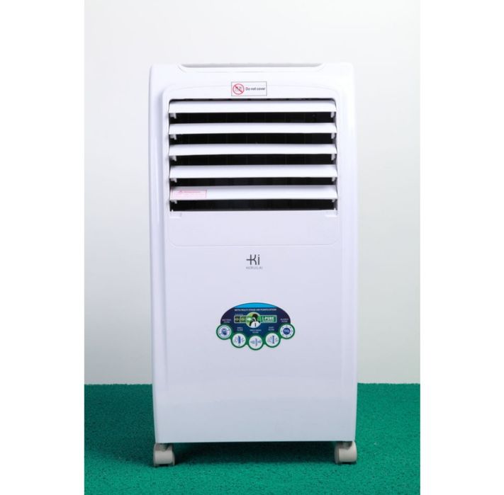 Климатический комплекс Symphony Noble