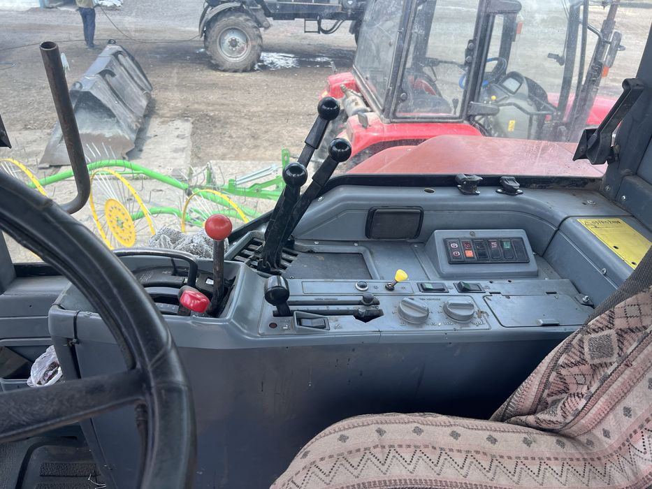 Продам Case 7250