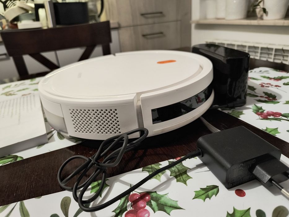 Odkurzacz , GWARANCJA, jak Nowy - Xiaomi Vacuum E5"