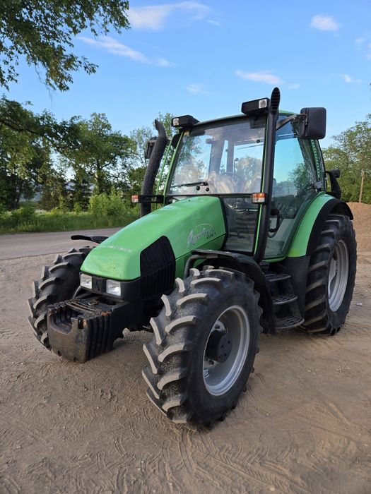 Deutz Fahr Agrotron 4.80S