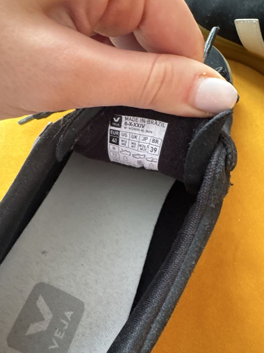 Veja Campo Bold 41 EUR