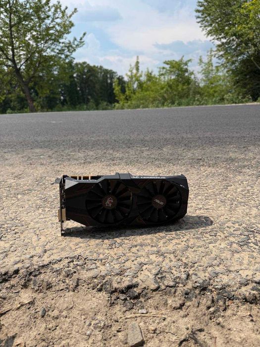 gtx 1070 ti - купити комплектуючі для ПК - Ціна на OLX.ua