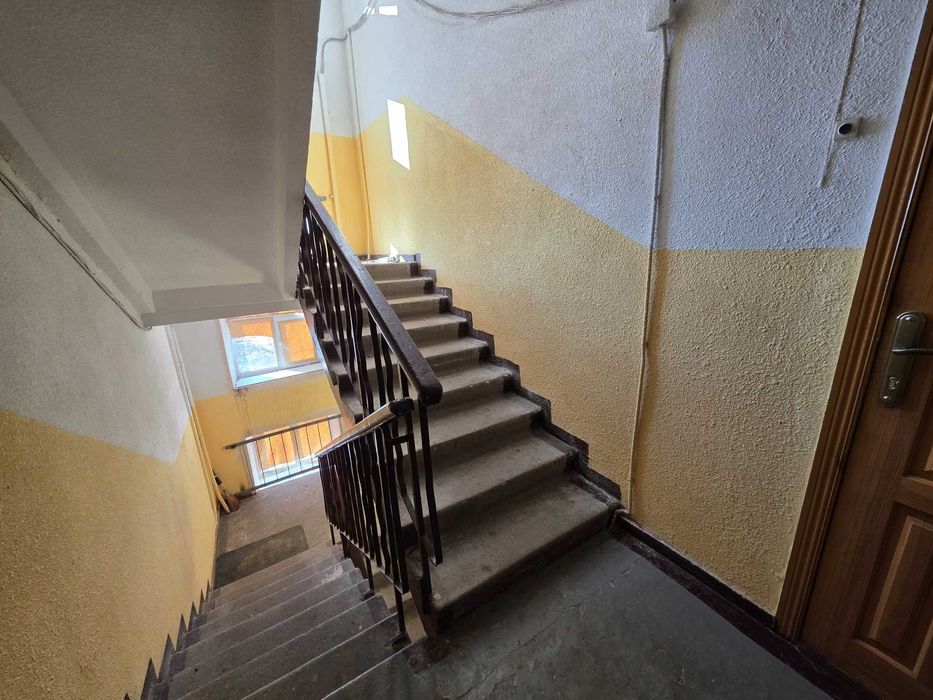 OS4 Продам 1 комнатную квартиру на Одесской пр.Аэрокосмический,248