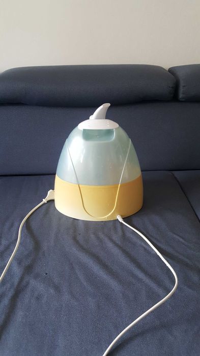 Klimatyzator Climatic