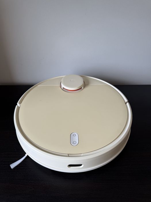 Xiaomi Robot Vacuum Mop 2S – Aspirador Robot c/ Mopa + Caixa