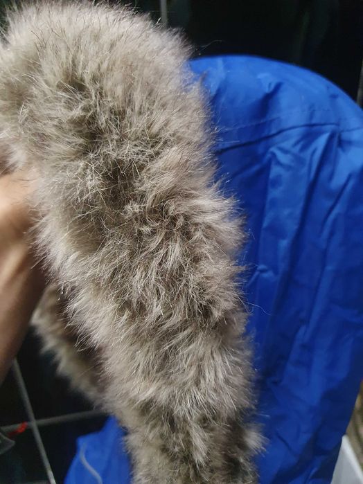 Дитячий зимовий комбінезон