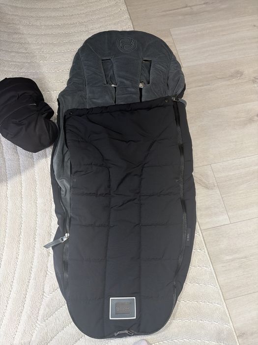Чохол на ніжки Cybex Platinum