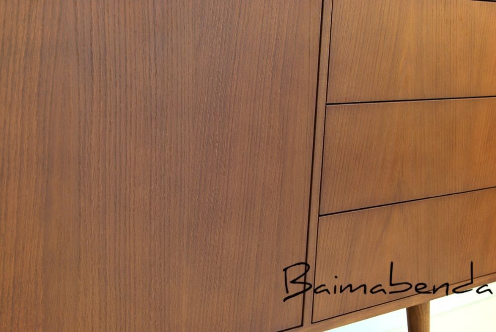 Móvel Aparador / Sideboard / Retro Vintage / Estilo Nórdico
