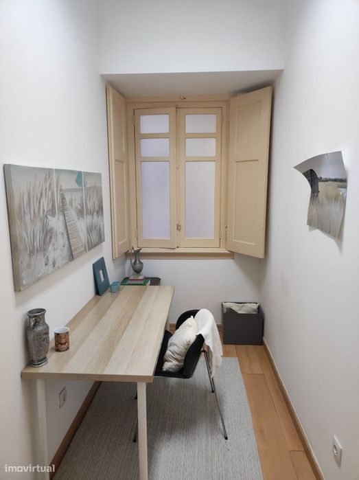 Escritorio Av Berna 7m2