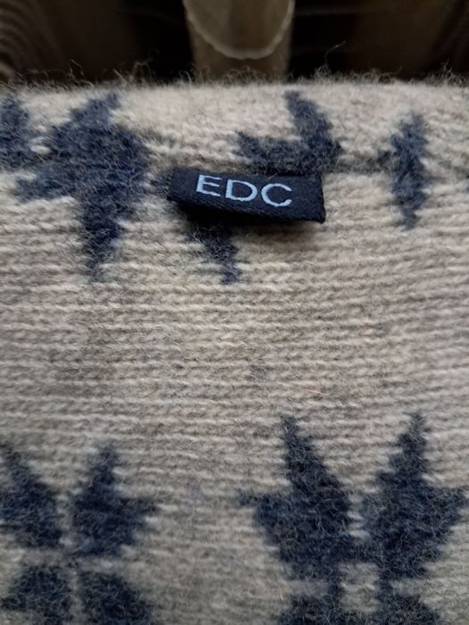 Свитер мужской,EDC ESPRIT,,размер XL