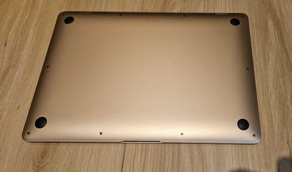 Laptop Apple MacBook Air M1 8GB/256GB SSD