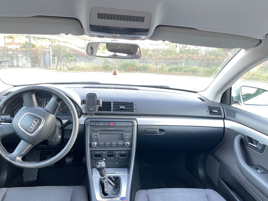 Audi A4 2.0 175 cv