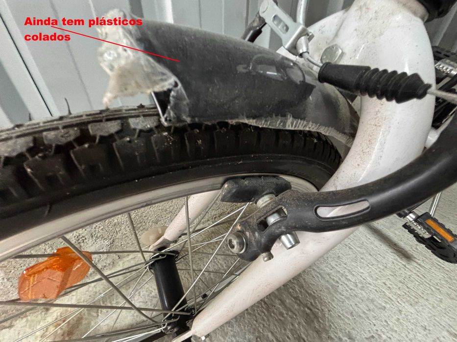 2 FOLDABLE BICYCLES, new, used only once64284672941825123