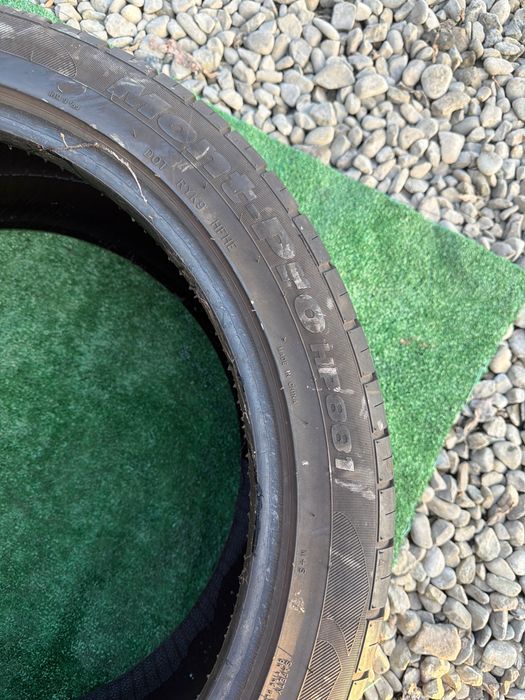 одиночка (розпаровка) шина   Sunful Mont-Pro hp881  275/40 R20