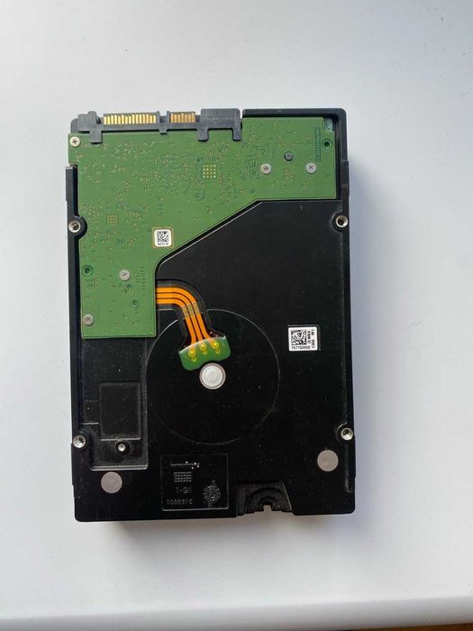 Жесткий диск HDD 8TB