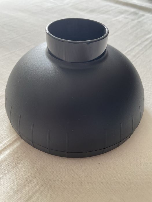 Difusor para secador cabelo