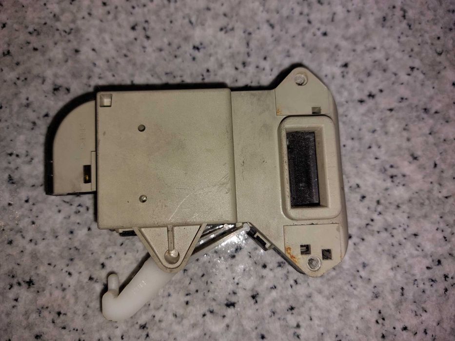 Componentes Máquina Lavar Roupa LG WD-1041WF