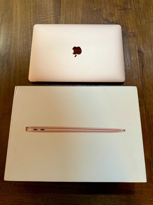 MacBook Air M1 2020 / 256GB SSD