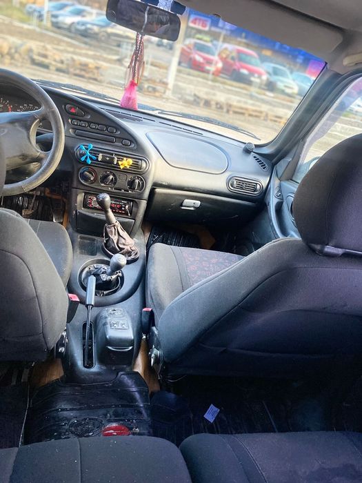 Продм chevrolet niva на ходу повному