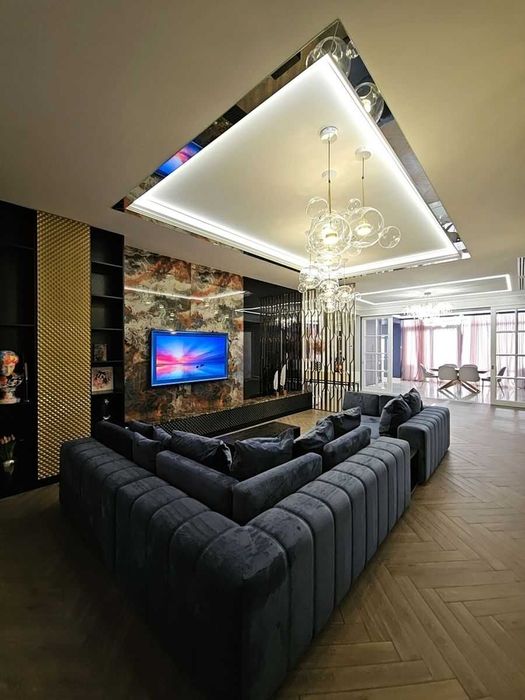 4 спальни, Терраса, Новый ремонт. Панорамный вид. Продам квартиру.