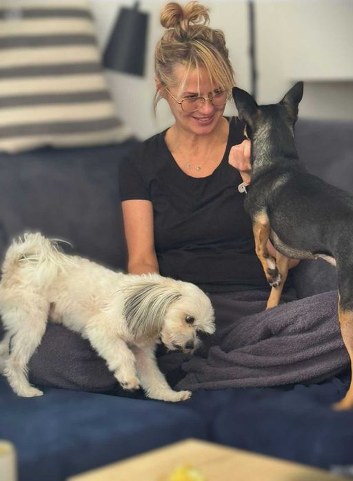 opieka nad psem Kraków