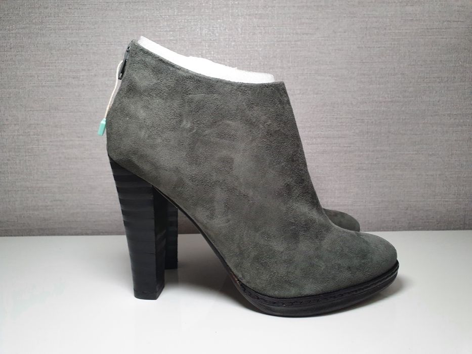 Studio Pollini Новые Ботильоны Размер 37.5