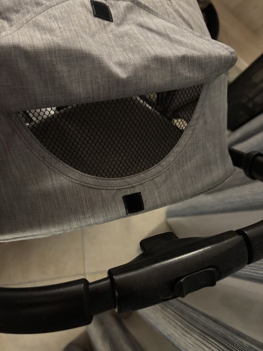 Carrinho trolley me chicco