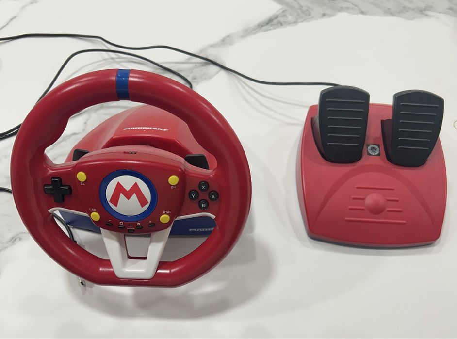 Vendo Nintendo Switch