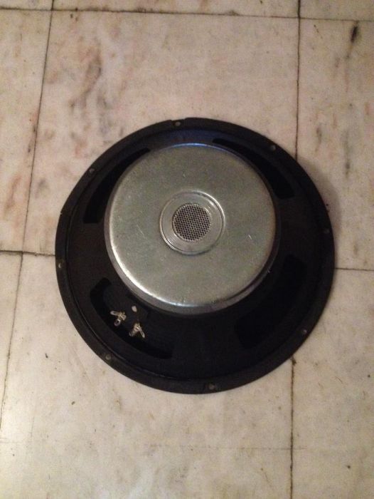 JBSYSTEMS 2 speakers, 1 tweeter and 1 woofer64752320542466121