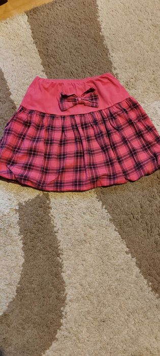 spódniczka roz. 146 stan bardzo dobry