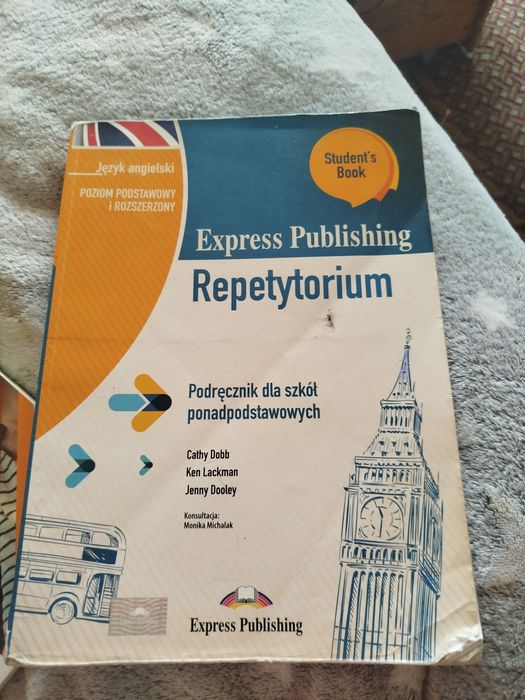 sprzedam książki