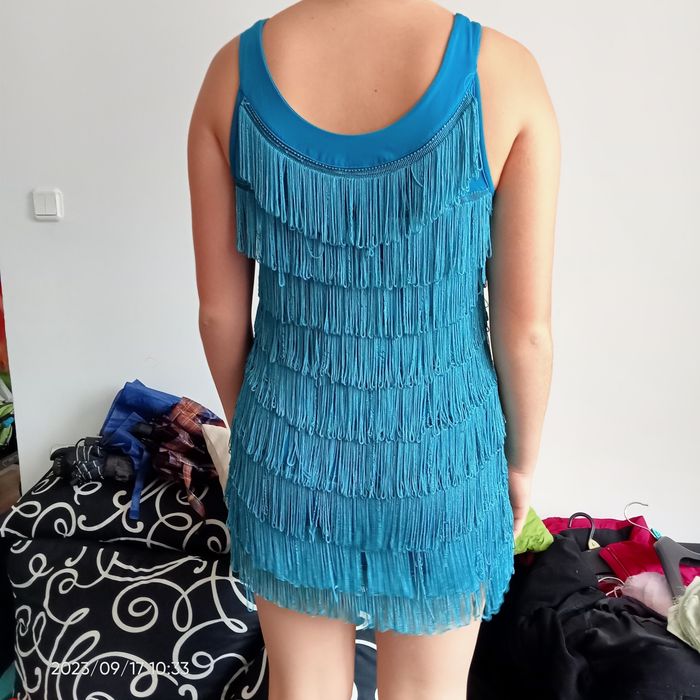 Sukienka, tuniką, koszulka S