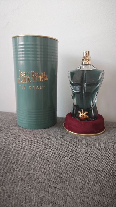 Jean Paul Gaultier La Beau