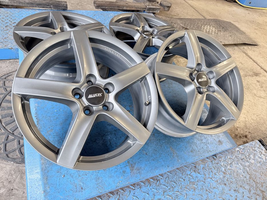 5x108 17 Ford Focus Kondeo Kuga Puma Conect Volvo v40 v50 xc40