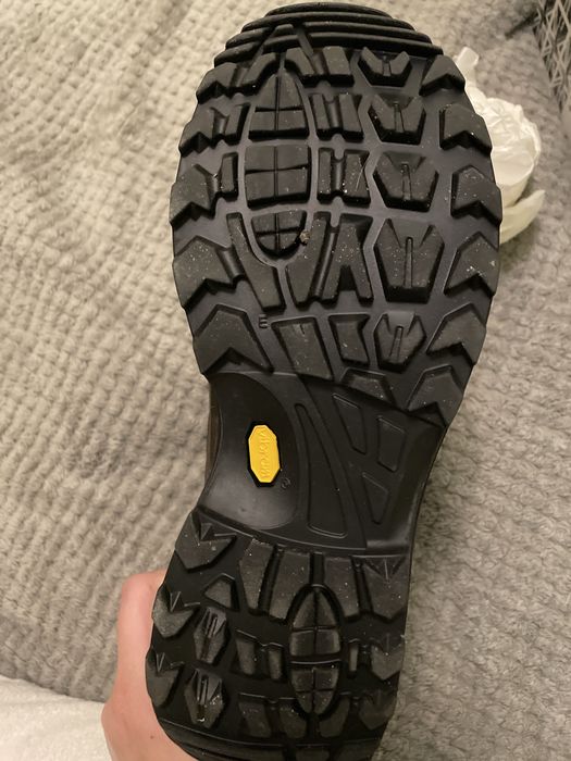 Черевики Lowa, Gore tex, розмір 39-40
