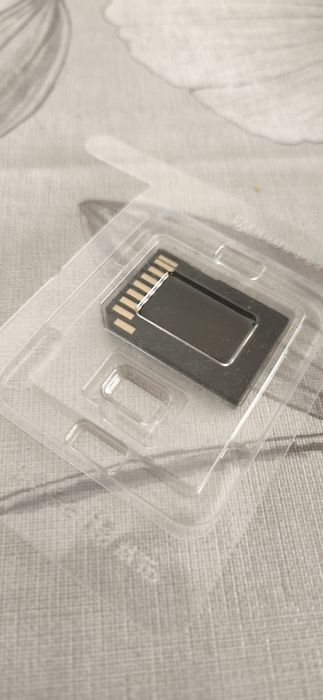 Adaptador Micro SD