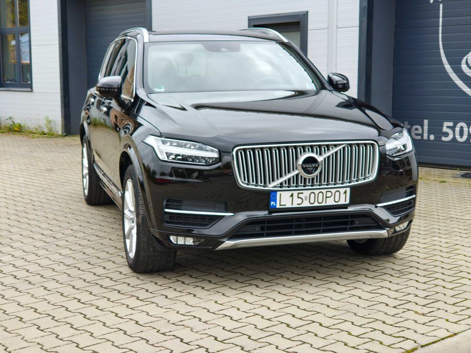 Volvo XC 90