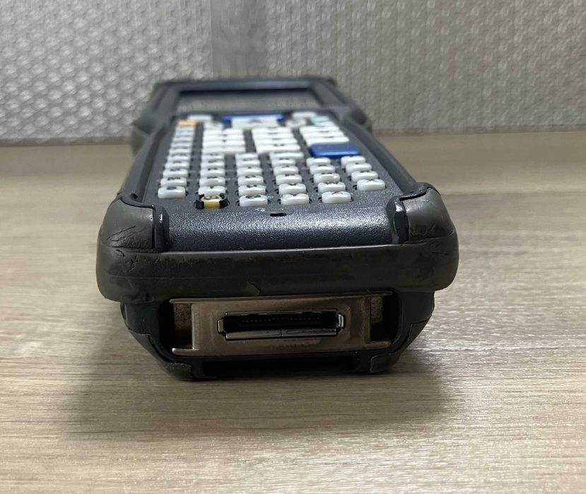 Mobilny Skaner Kodów Intermec CK71 Kolektor Danych Terminal Mobilny Skaner Kodów 1D/2D WiFi Bluetooth