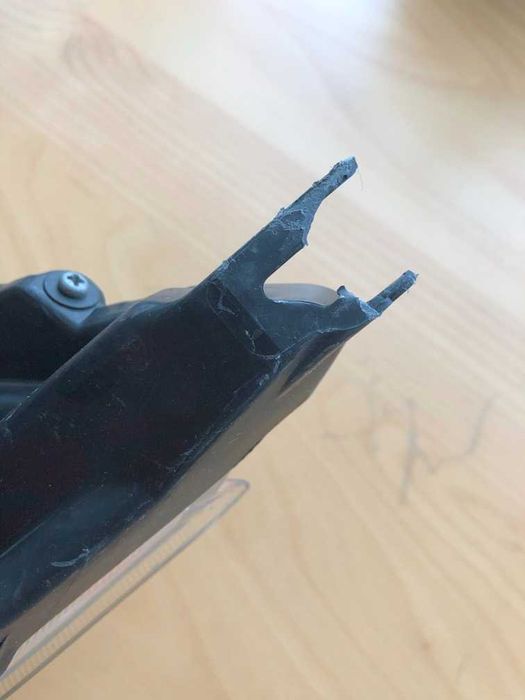 Farol direito Nissan Juke F15 (2010 a 2014) (ref. 261203YW0D)