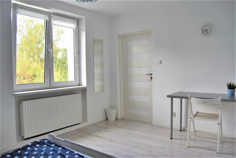 Mieszkanie – Warszawa, Moczydło, Ursynów - Widok 4